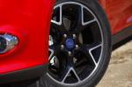 Ford Focus 2012 года